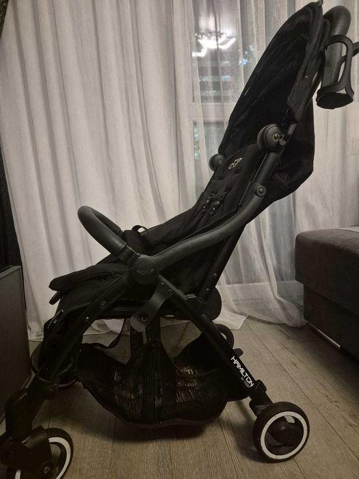 Carucior Hamilton R1