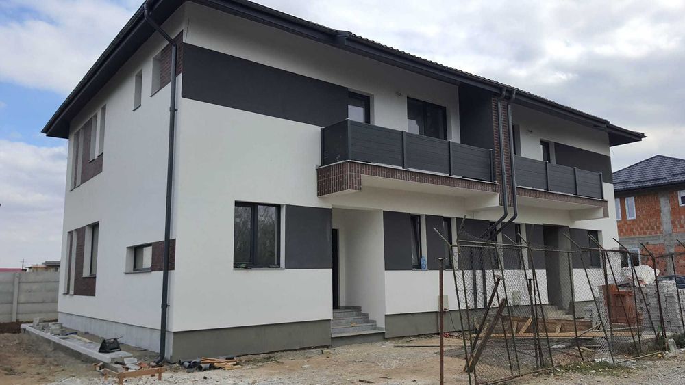 Manopera Aplicatori Tencuiala Decorativa