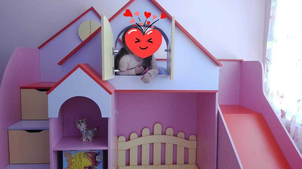 Детско обзавеждане