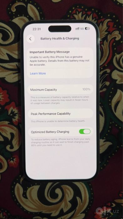 iPhone 14 pro idial