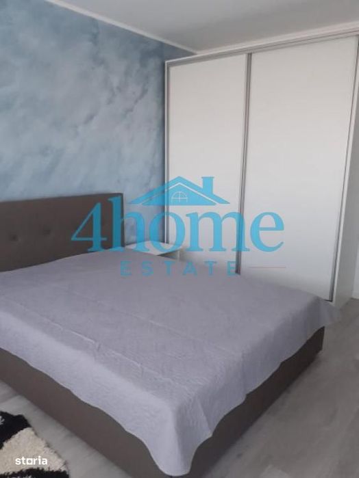 Garsoniera High Class 1 Decembrie| Metrou| Bloc nou