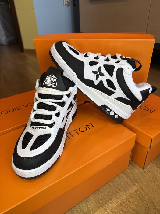 Спортни маратонки Louis Vuitton