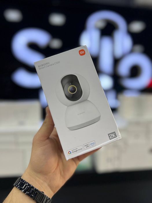 Mi Camera Uy va Biznesingiz Uchun PROFESSIONAL Xavfsizlik ( optom )