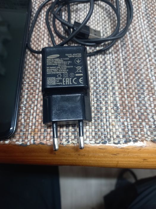 Samsung Galaxy A40