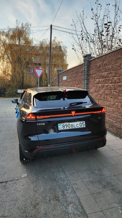 Продам Deepal s07