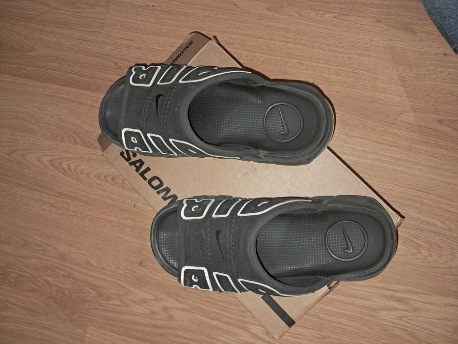 Джапанки Nike air