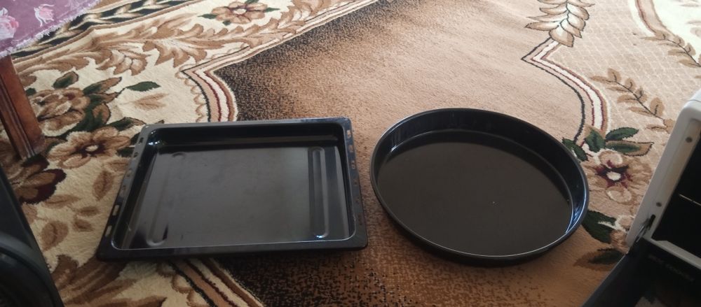 Микровалновка ва мултиварка сотилади