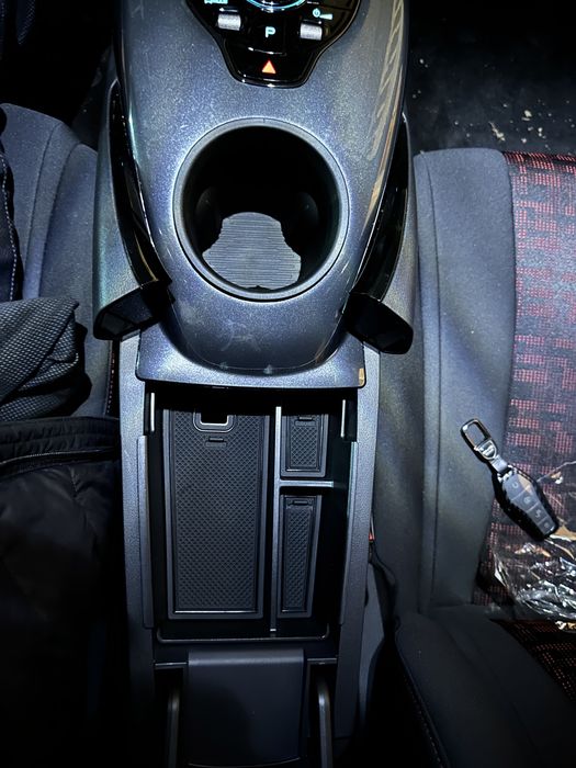 BYD E2 Органайзер для салона