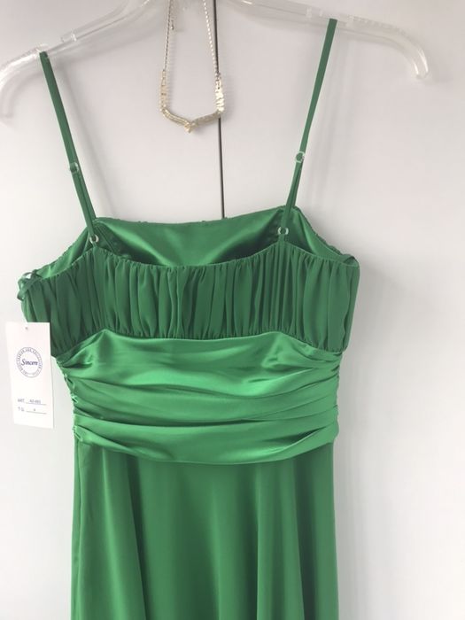 Vand rochie elegant di voal S