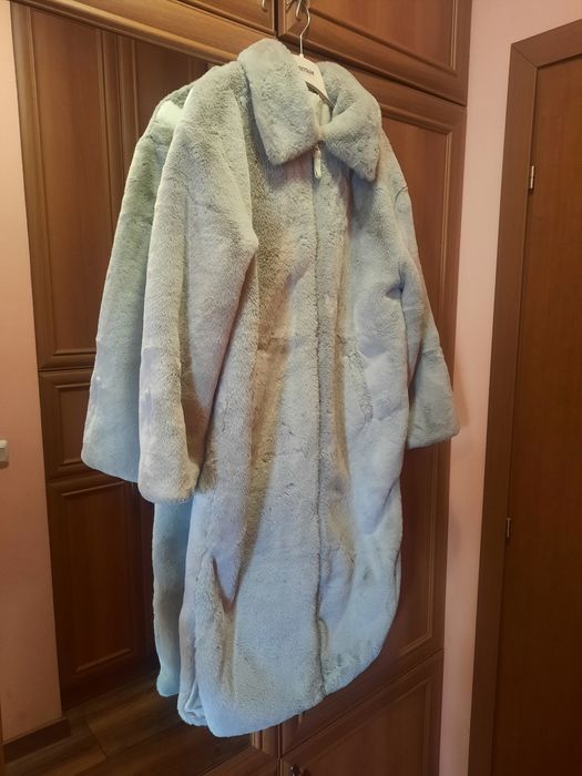 Дамско Палто на NIKE