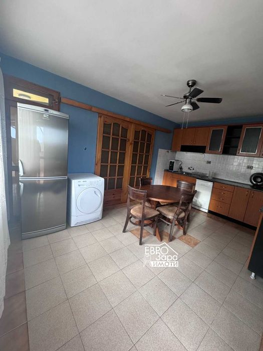 Дава се под наем Двустаен апартамент в Стара Загора, Аязмото - 70 кв.м за 357 € - Снимка #3