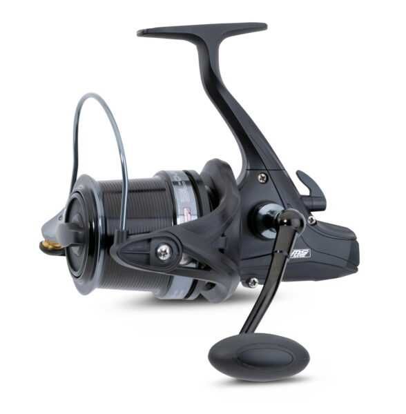 Макара MS-RANGE BL-Carbon 4500 WS New 2022
