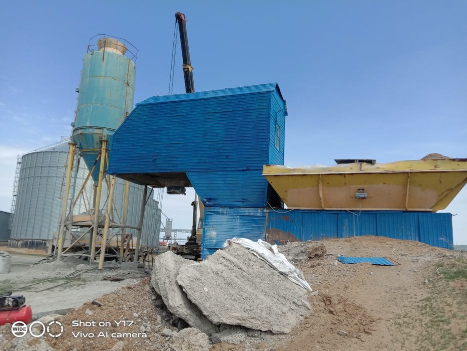 Продам БСУ 1000 в хорошем состоянии