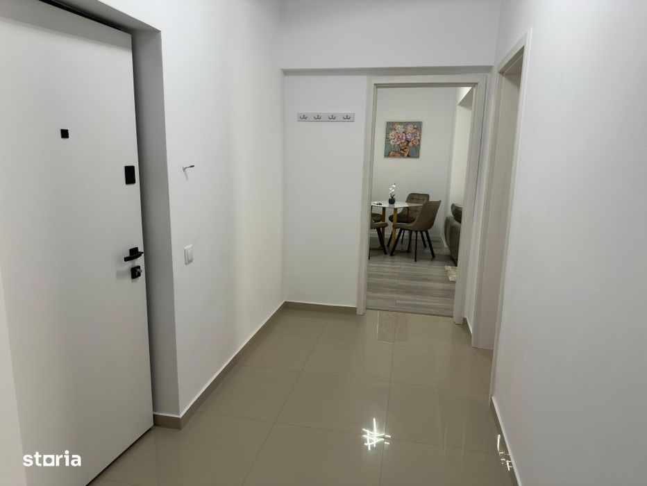Apartament 3 camere, 70 mp, zona Rafinaria Vega