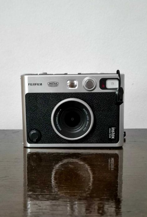 Fujifilm InstaX Mini Evo