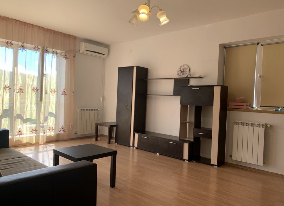Apartament cu 2 camere open space - Greenpark