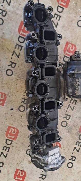 Admisie completa cu motoras 2.0 TDI CBAB / CBBB 03L129086