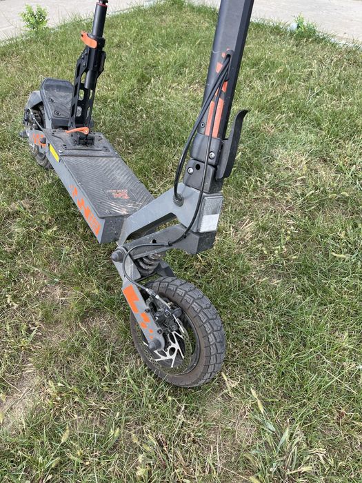 Vand trotineta electrica G2