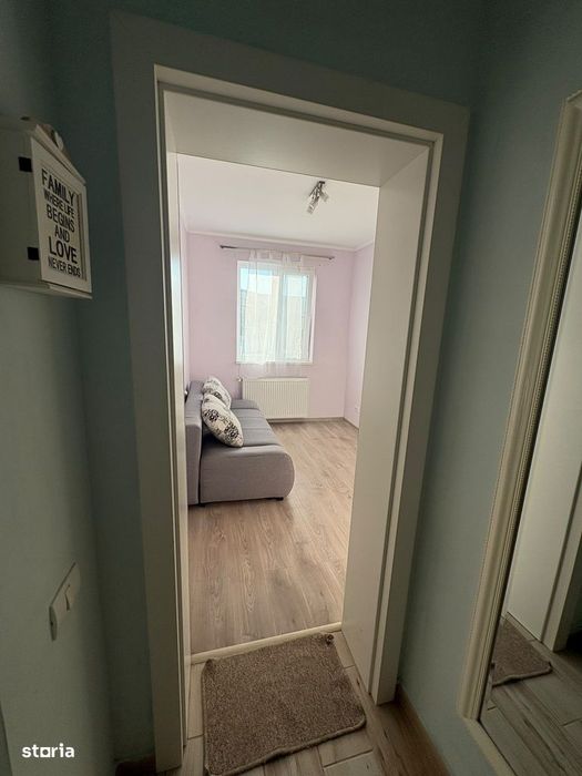 Apartament 3 Camere Giroc 450 euro