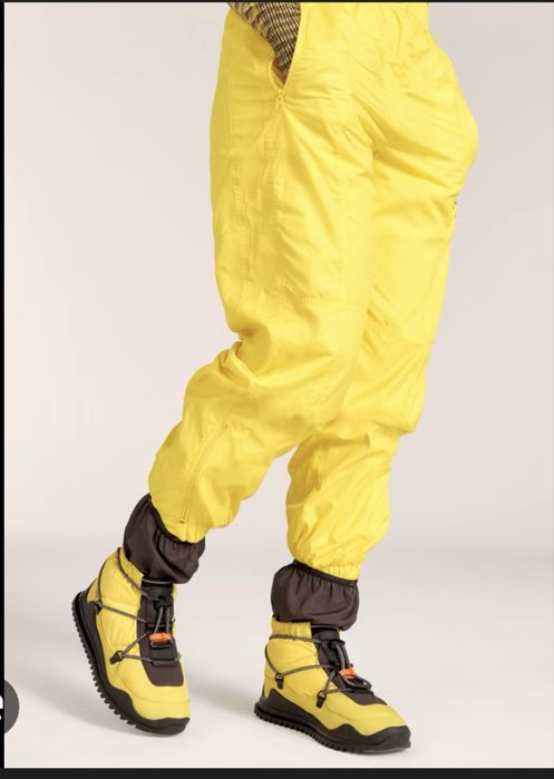 Шапка и Зимен панталон Adidas Stella Mccarteny L