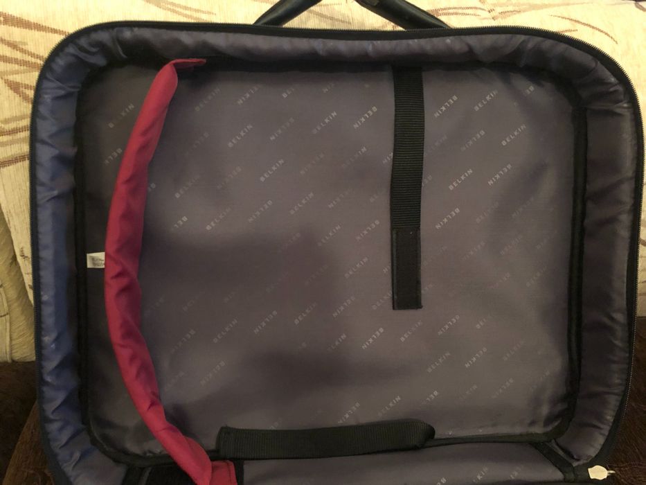 Чанта за лаптоп+мишка