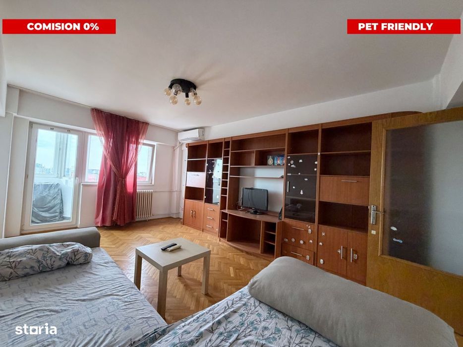 Apartament cu 4 camere de inchiriat – Turda, langa Parcul Regina Mar