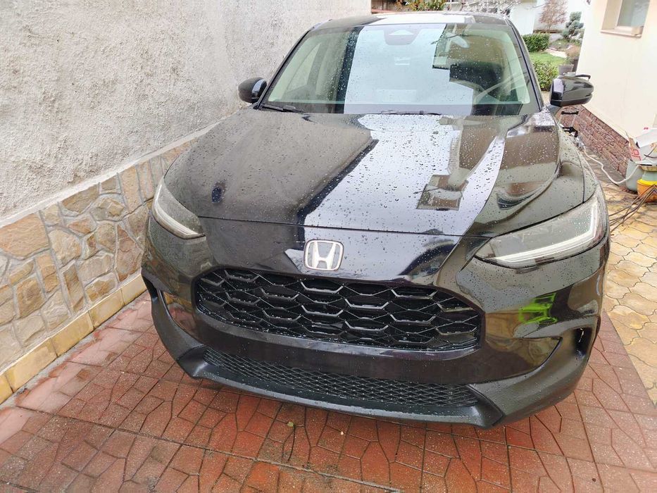 HONDA HR-V 2024г