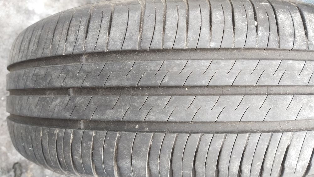 Продам комплект резины с дисками,в отличном состоянии