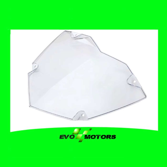 Protectie far transparenta BMW R1250GS R1200GS ADV 2013-2021