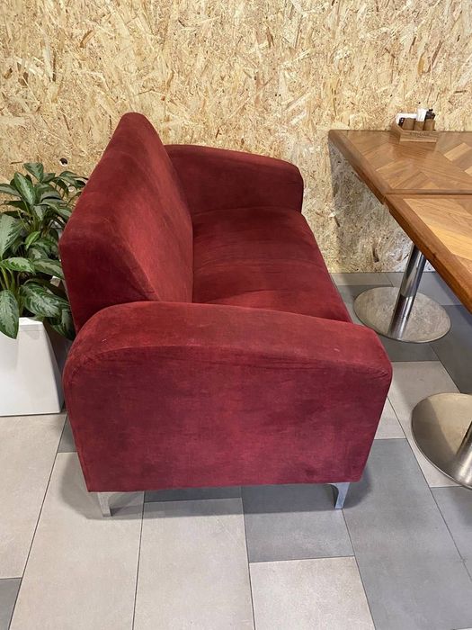 Диван универсальный 2 х местный