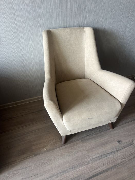 Продам кресло одно