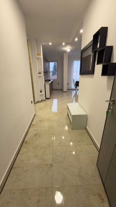 Дава се под наем Тристаен апартамент в Пазарджик, Център - 100 кв.м за 368.73 € - Снимка #6