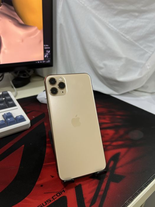 Iphone 11 Pro Max