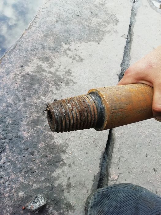 Продам буровая штанга