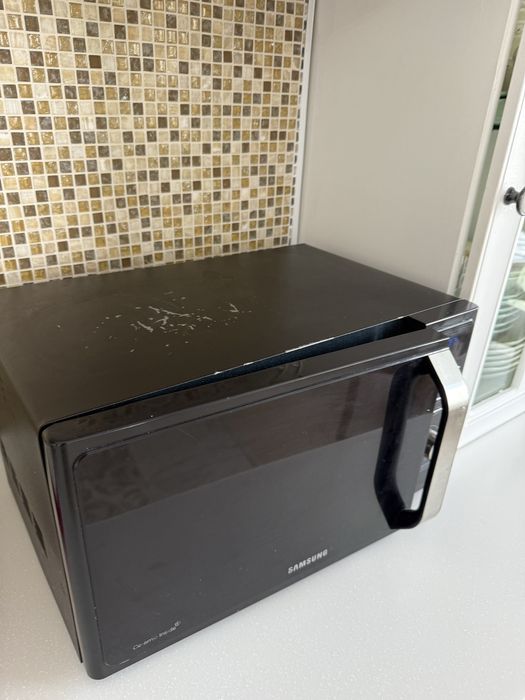 Микроволновка самсунг