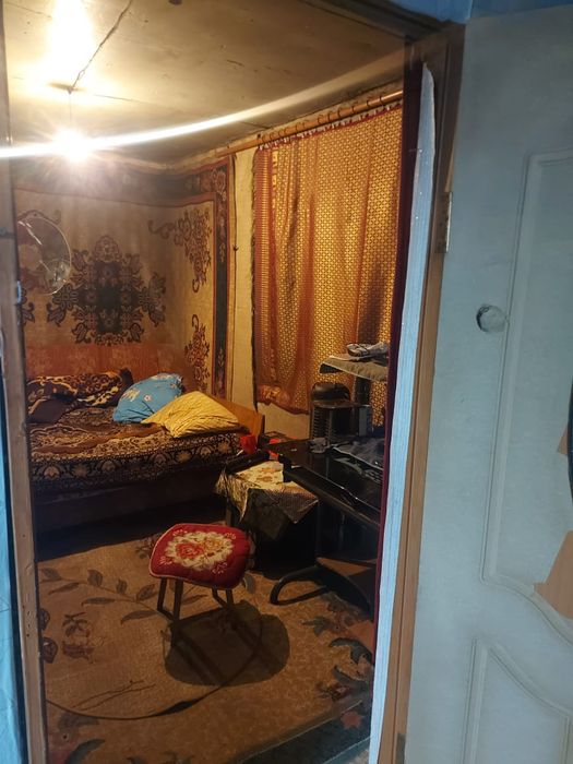 дача с большим участком