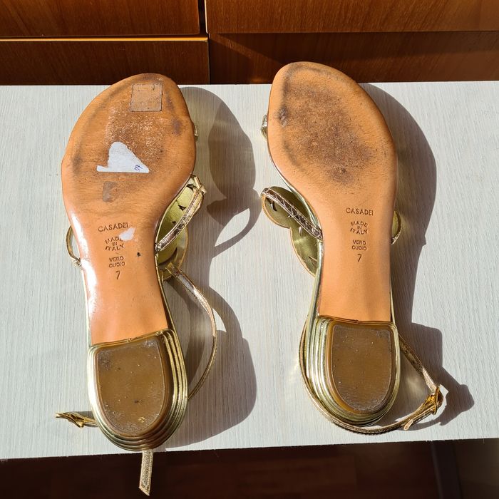 Босоножки - сандали