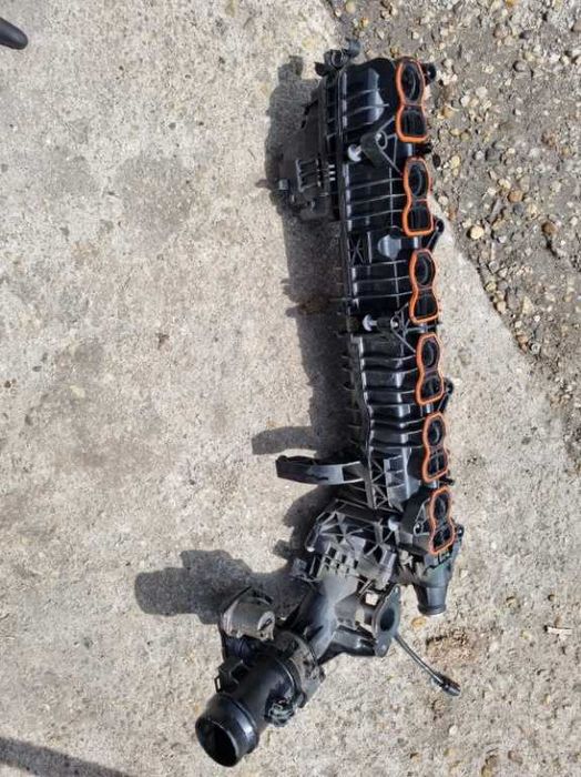 Galerie admisie BMW cod: 7811909 N57D30B 313 cai N57D30A 258 cai