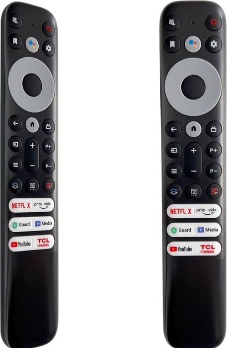 Телевизор TCL 2025