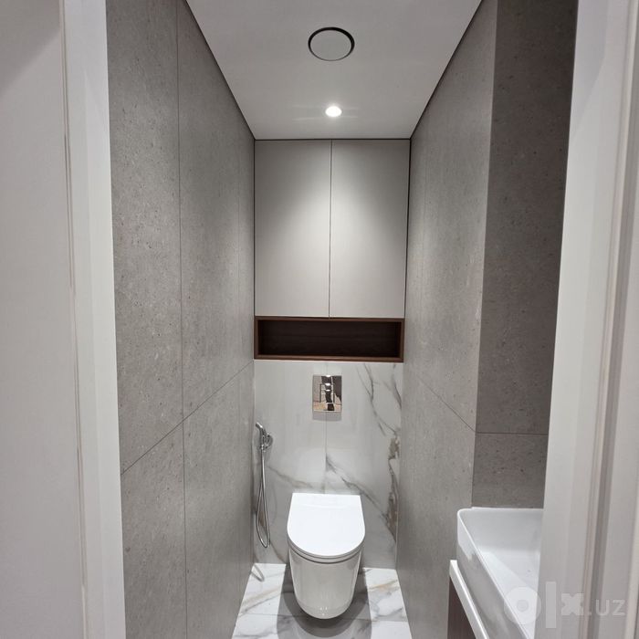 Продаётся 2/2/6 квартира, ЖК Grand City, Яшнабадский р, УзБУМ