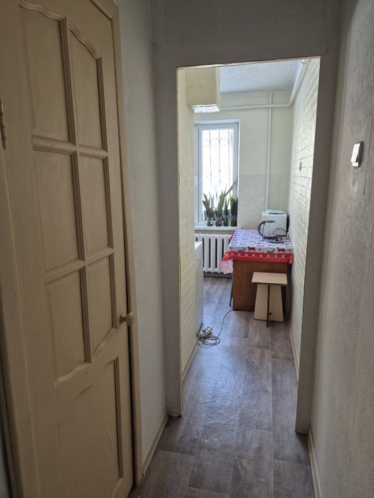 2х комнатная квартира  посуточно