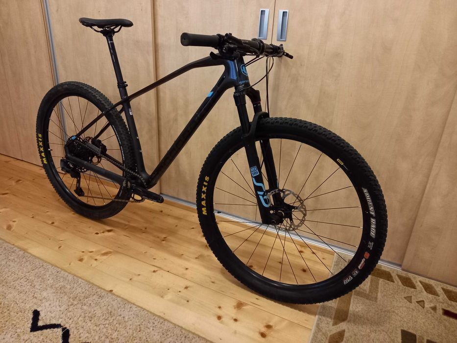 Mondraker PODIUM 2020, Marimea L (19)
