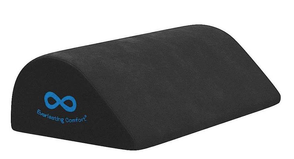 Възглавница за крака Everlasting Comfort Foot Rest с мемори пяна гр
