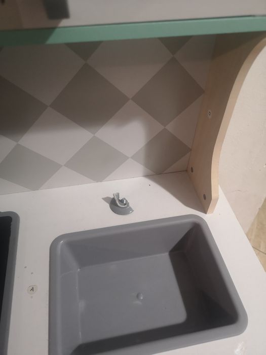 Bucatarie copii  fetițe