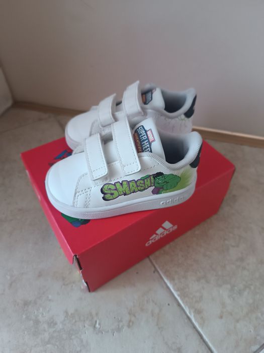 Детски маратонки Адидас