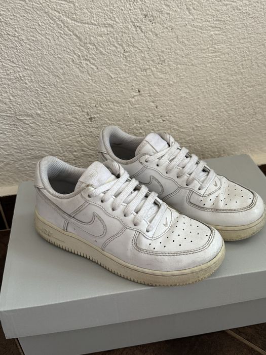 Детски обувки