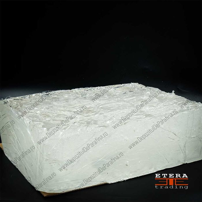 Ceara gel transparenta, Gel Wax