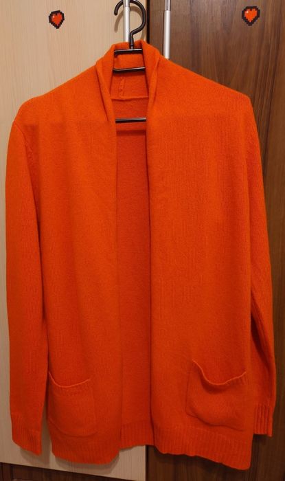 Cardigan Peter Hahn lână