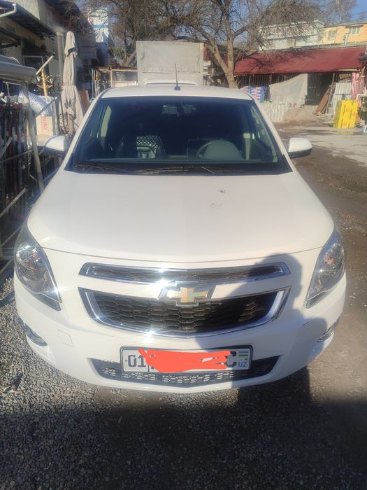 Cobalt 2023 sotiladi srochne