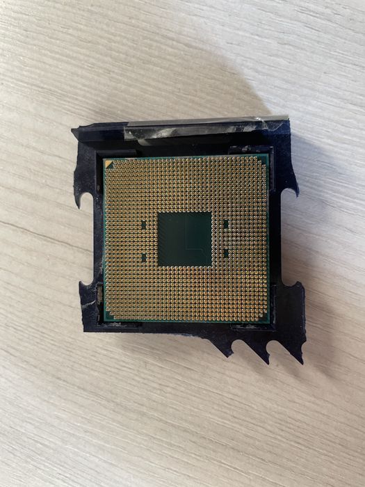 Процессор Ryzen 5 5500